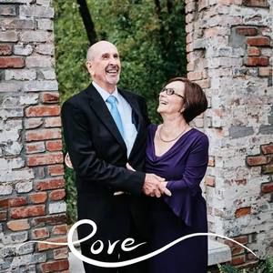 Meet your Posher, Deron